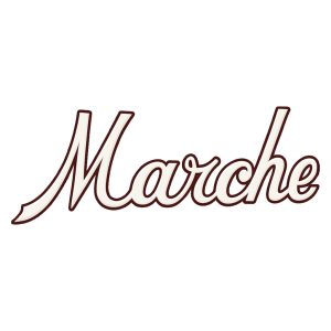 MARCHE