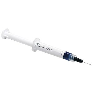 ACIDO ORTOFOSFORICO ETCHANT GEL S 35% COLTENE - Imagen 1