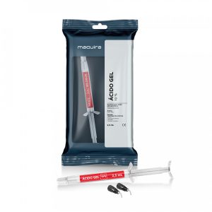 ACIDO FLUORHIDRICO 10% 2.5 ML MAQUIRA - Imagen 1