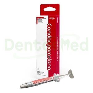 ACIDO FLUORHIDRICO 5% CONDAC PORCELANA FGM - Imagen 1