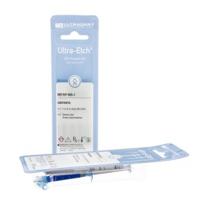 ACIDO FOSFORICO 35% ULTRA-ETCH ULTRADENT - Imagen 1