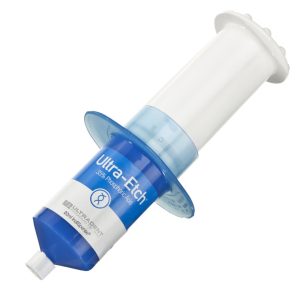 ACIDO FOSFORICO 35% ULTRA-ETCH 30 GR INDISPENSE REFILL ULTRADENT - Imagen 1