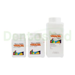 ACRILICO TERMOCURABLE ROSADO JASPEADO CHILE VERACRIL