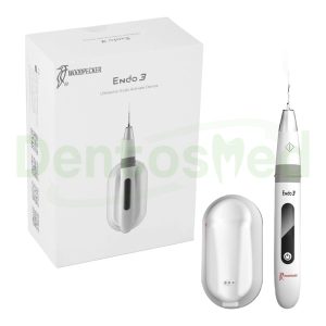ACTIVADOR DE IRRIGACION ULTRASONICO ENDO 3 WOODPECKER - Imagen 1
