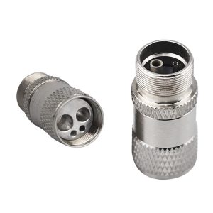 ADAPTADOR DE TURBINA (2 EQ - 4 TURB)