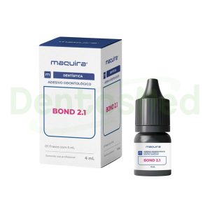ADHESIVO BOND 2.1 MAQUIRA 4 ML - Imagen 1