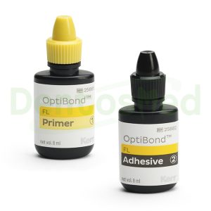 ADHESIVO OPTIBOND FL KERR
