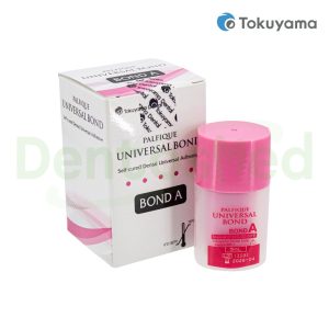 ADHESIVO AUTOCURADO REPUESTO 5 ML PALFIQUE UNIVERSAL BOND A TOKUYAMA - Imagen 1