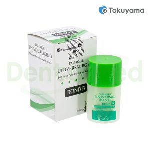 ADHESIVO AUTOCURADO REPUESTO 5 ML PALFIQUE UNIVERSAL BOND B TOKUYAMA - Imagen 1