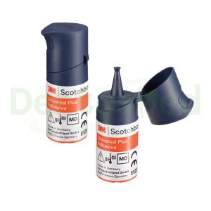 ADHESIVO SCOTCHBOND UNIVERSAL PLUS 1.5 ML 3M - Imagen 1