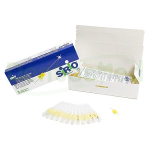 AGUJA LARGA TECNOFAR ITALIA