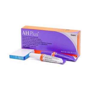 AH PLUS SELLADOR DE CONDUCTO - Imagen 1