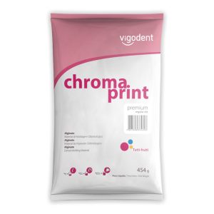 ALGINATO CHROMA PRINT REGULAR - Imagen 1