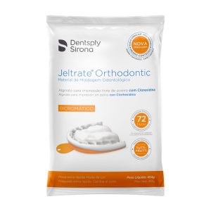 ALGINATO JELTRATE ORTHODONTIC - Imagen 1