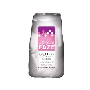 ALGINATO KROMAFAZE REGULAR 454 GR KERR