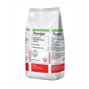 ALGINATO PLASTALGIN REGULAR - Imagen 1