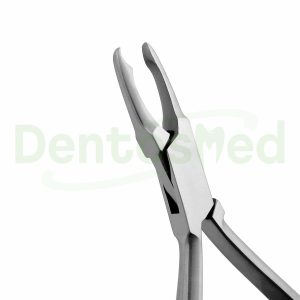 ALICATE JOHNSON CONTORNEADOR BANDAS