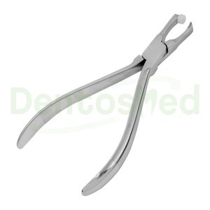 ALICATE REMOVEDOR DE BANDAS