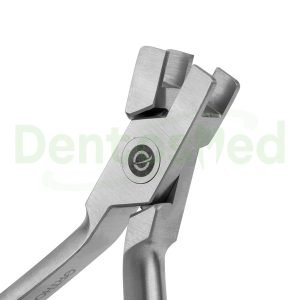 ALICATE DE TORQUE SIMPLE CON LLAVE ORTHOMETRIC