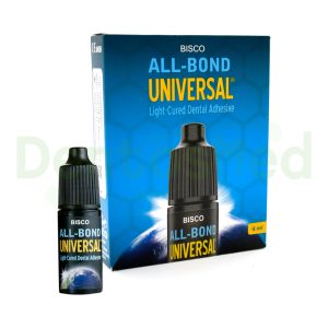 ADHESIVO ALL BOND UNIVERSAL BISCO - Imagen 1