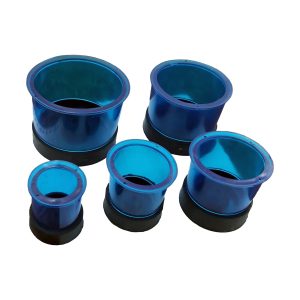 ANILLO DE SILICONA PARA COLADO MACHTIG