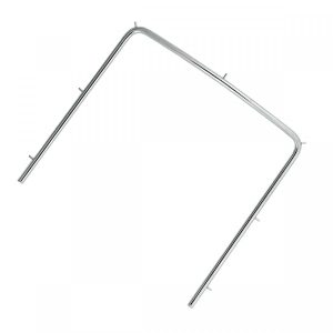 ARCO DE YOUNG METALICO ADULTO