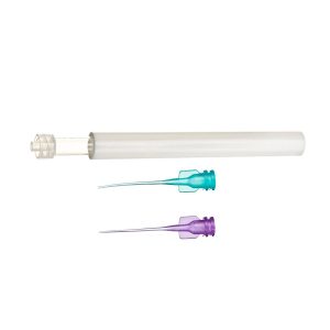 ASPIRADOR ENDODONTICO ULTRADENT AUTOCLAVABLE - Imagen 1