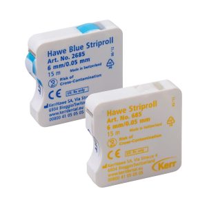 BANDA CELULOIDE STRIPROLL KERR