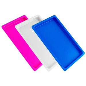 BANDEJA AUTOCLAVABLE LISA MAQUIRA