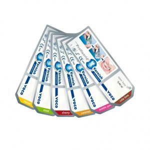 BARNIZ DE FLUOR VOCO MONODOSIS