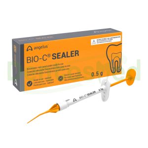 CEMENTO BIOCERAMICO BIO-C SEALER 0.5 GR ANGELUS - Imagen 1