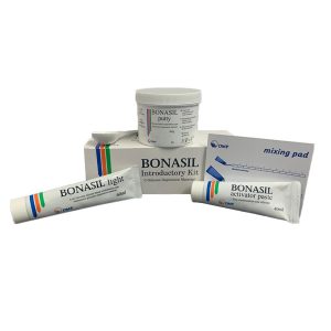 KIT INTRODUCTORIO SILICONA BONASIL