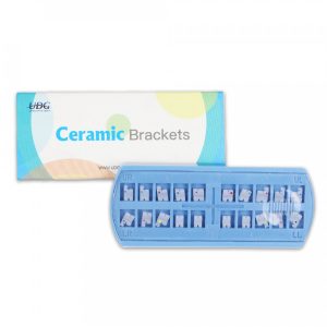 BRACKET CERAMICO UDG - Imagen 1