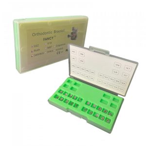 BRACKET METALICO ROTH IMPORT