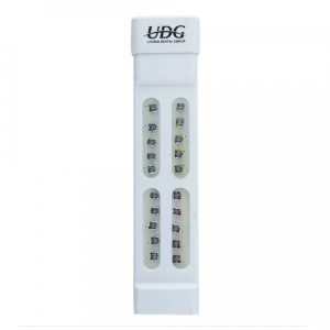 BRACKET METALICO ROTH UDG