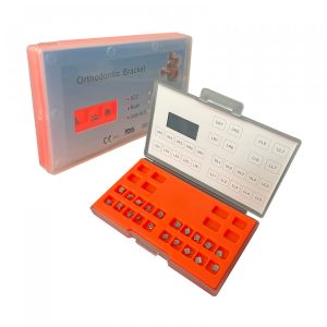 BRACKET METALICO MONOBLOQUE IMPORT