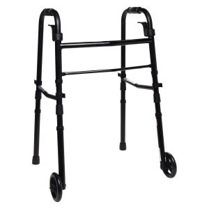 BURRITO PLEGABLE CON RUEDAS EQUATE