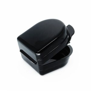 CAJA PARA PLANO NEGRA X10 UNIDADES INDUSBELLO