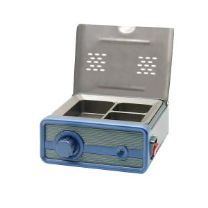 CALENTADOR DE CERA - Imagen 1