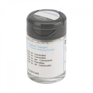 CELTRA CERAM CORRECTOR (LIBRE DE METAL) 15 GR