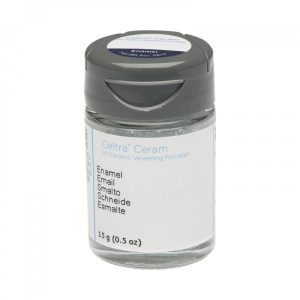 CELTRA CERAM ESMALTE (LIBRE DE METAL) 15 GR