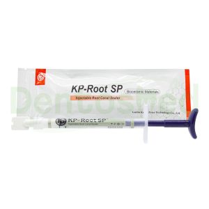 CEMENTO BIOCERAMICO SELLADOR KP-ROOT SP 0.5 GR - Imagen 1