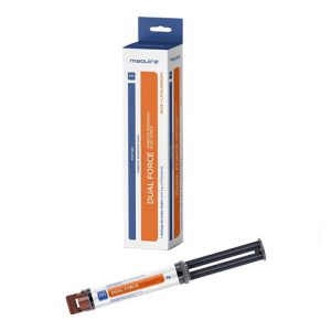 CEMENTO DUAL FORCE MAQUIRA