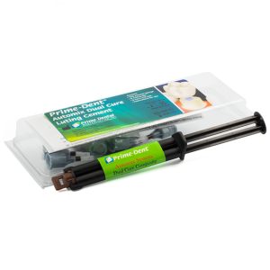 CEMENTO DUAL PRIME DENTAL