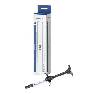 ADHESIVO ORTODONTICO FIX MAQUIRA