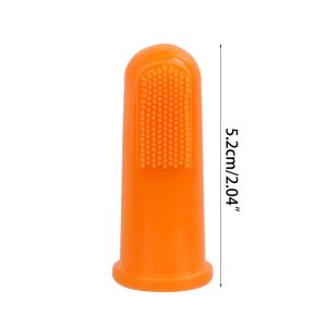 CEPILLO DEDAL PARA BEBE