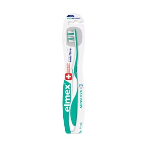 CEPILLO SENSITIVE ELMEX ADULTO