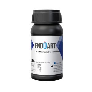 CLORHEXIDINA 2% SOLUCION 250 ML ENDOART INCIDENTAL - Imagen 1