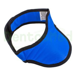 COLLARIN PLOMADO - Imagen 1