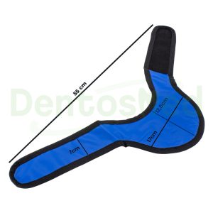 COLLARIN PLOMADO - Imagen 2